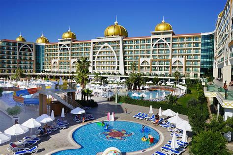 Alan Xafira Deluxe Resort & Spa Alan Xafira Deluxe Resort 5* - Турция, Аланья - Отели | Пегас Туристик